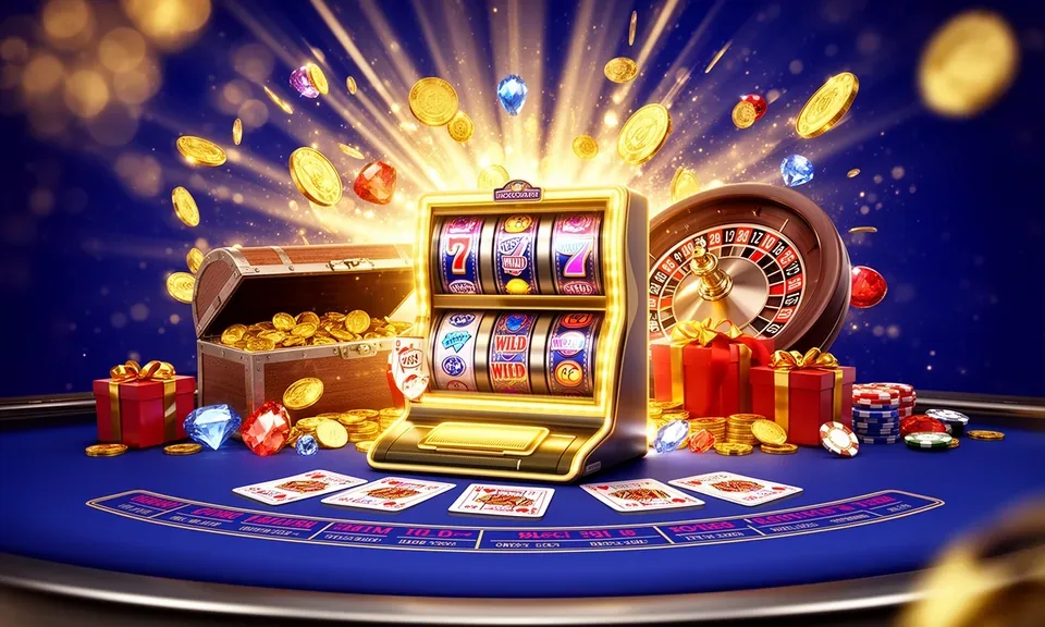 sea94 Casino